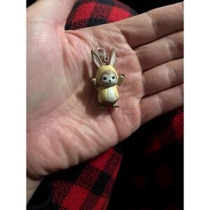 Vintage Sega Phantasy Star Onine 2 Lillipan Mini Figure Charm